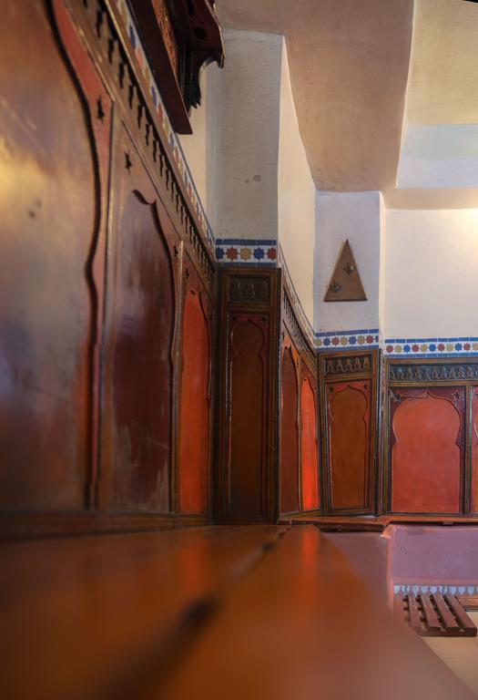 Bed and Breakfast Dar Baibou Xauen Exterior foto